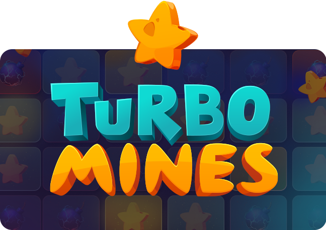 Demo di Turbo Mines